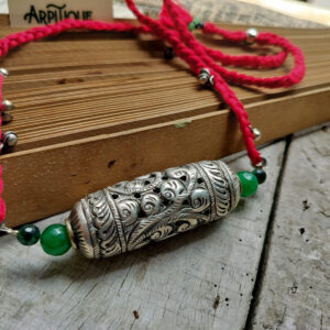 Replica neckpiece