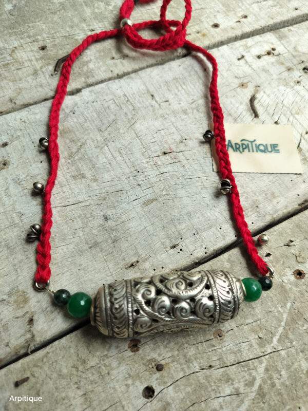 Replica neckpiece - Image 2