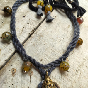 Boho jewelry