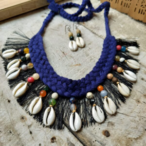 Boho jewellery