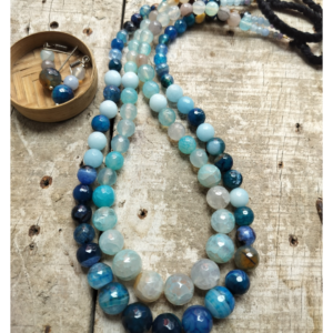 Stone Necklace
